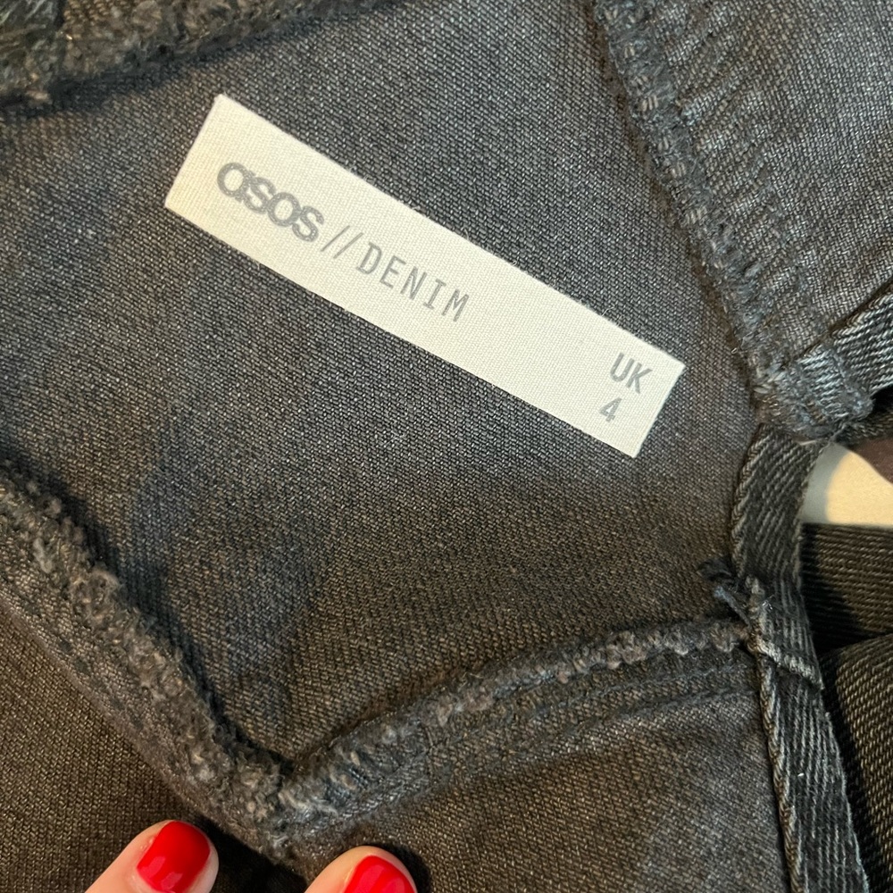 ASOS Overalls - Picture 4 of 6